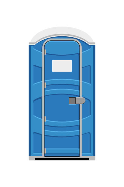 Types of Portable Toilets We Offer in Holly Ridge, NC