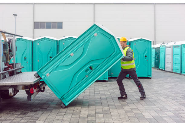 Best Eco-Friendly Portable Toilets  in Holly Ridge, NC