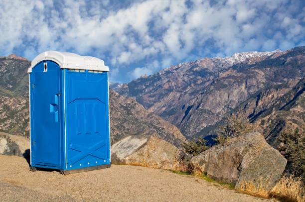 Best Portable Toilet Rental for Emergency Services  in Holly Ridge, NC