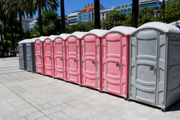 Best Short-Term Portable Toilet Rental  in Holly Ridge, NC