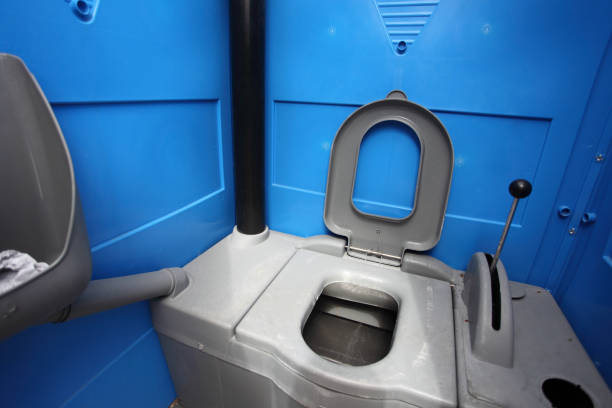 Best Portable Toilets with Baby Changing Stations  in Holly Ridge, NC