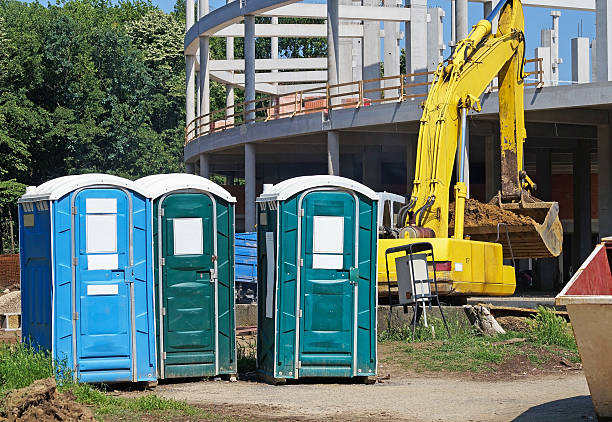 Best VIP or Luxury Restroom Trailers  in Holly Ridge, NC