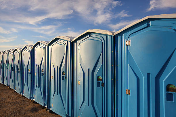 Best Long-Term Portable Toilet Rental  in Holly Ridge, NC